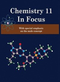 bokomslag Chemistry 11 in Focus