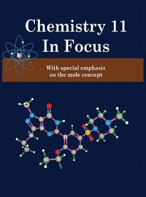 bokomslag Chemistry 11 in Focus