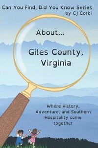 bokomslag About Giles County