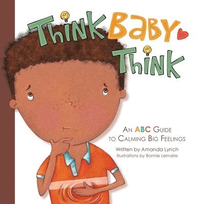 Amanda Lynch, Candice Davis - Think, Baby, Think, Häftad