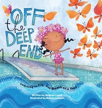 bokomslag Off the Deep End