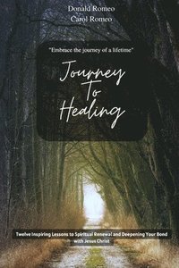 bokomslag Journey to Healing