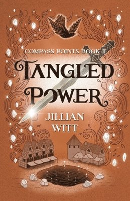 Tangled Power 1