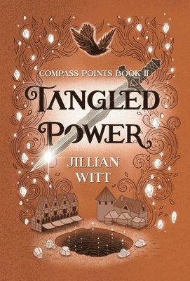 Tangled Power 1