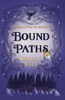 Bound Paths 1