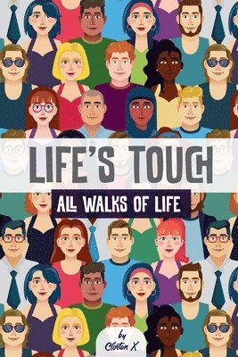 bokomslag Life's Touch