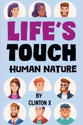 bokomslag Life's Touch