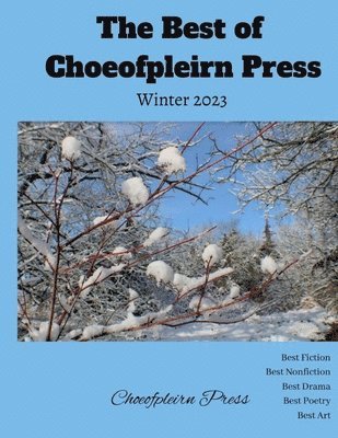 The Best of Choeofpleirn Press 1