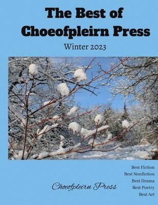 Best of Choeofpleirn Press