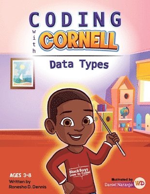 bokomslag Coding with Cornell Data Types