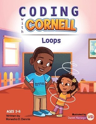 Coding with Cornell Loops 1