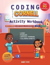 bokomslag Coding with Cornell Activity Workbook