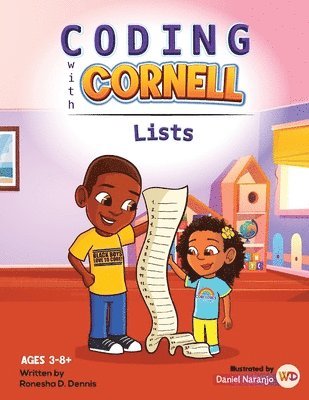 Coding with Cornell Lists 1