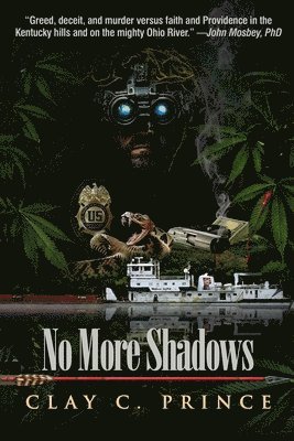 bokomslag No More Shadows
