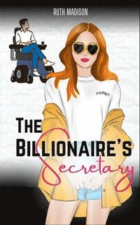 bokomslag The Billionaire's Secretary