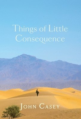 Things of Little Consequence 1