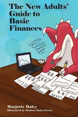 The New Adults' Guide to Basic Finances 1