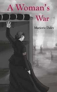 bokomslag Woman's War