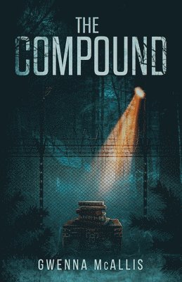 Gwenna McAllis - Compound, Häftad