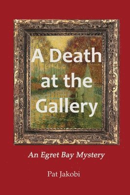 A Death at the Gallery 1