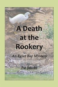 bokomslag A Death at the Rookery