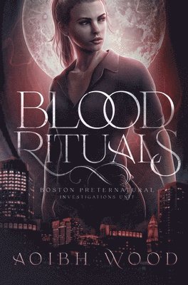 Blood Rituals 1