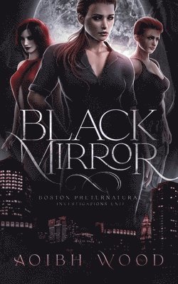 bokomslag Black Mirror