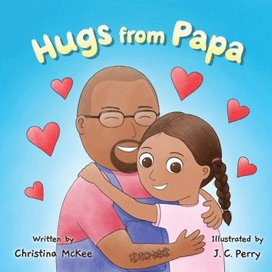 bokomslag Hugs from Papa