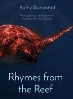 Kathy Bjornestad - Rhymes from the Reef, Inbunden