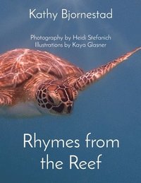 bokomslag Rhymes from the Reef