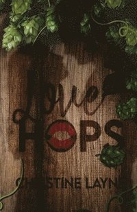 bokomslag Love Hops
