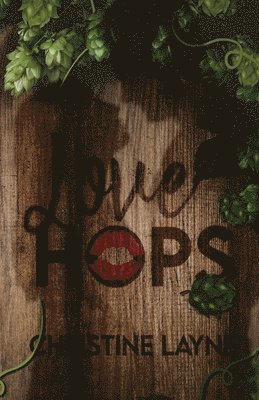 bokomslag Love Hops