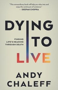 bokomslag Dying to Live