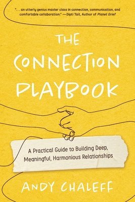 The Connection Playbook 1