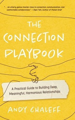 The Connection Playbook 1