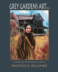 bokomslag Grey Gardens Art