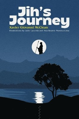 bokomslag Jih's Journey