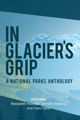 In Glacier's Grip 1