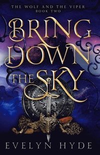 bokomslag Bring Down the Sky
