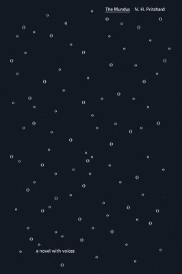 N H Pritchard, N. H. Pritchard - Mundus, Häftad