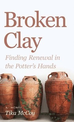 Broken Clay 1