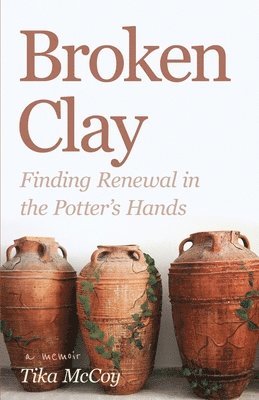 Broken Clay 1