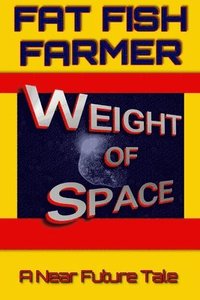 bokomslag Weight of Space