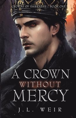 A Crown Without Mercy 1