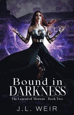 Bound in Darkness 1