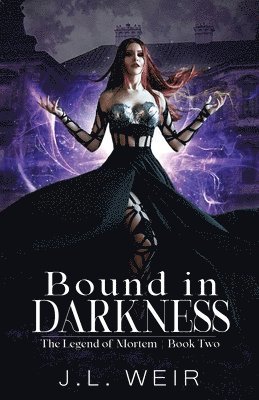 Bound in Darkness