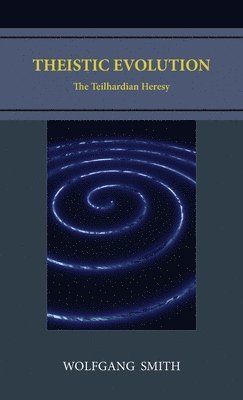 bokomslag Theistic Evolution