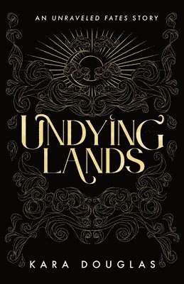 Undying Lands 1