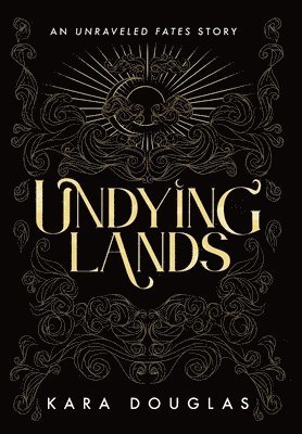 Undying Lands 1