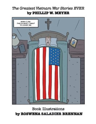 bokomslag Greatest Vietnam War Stories EVER